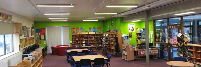 JCSP Library (TCC) banner