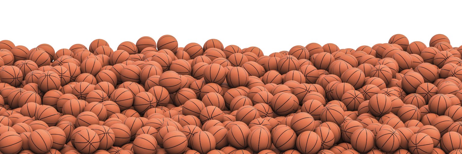 Afición CP La Roda Baloncesto banner