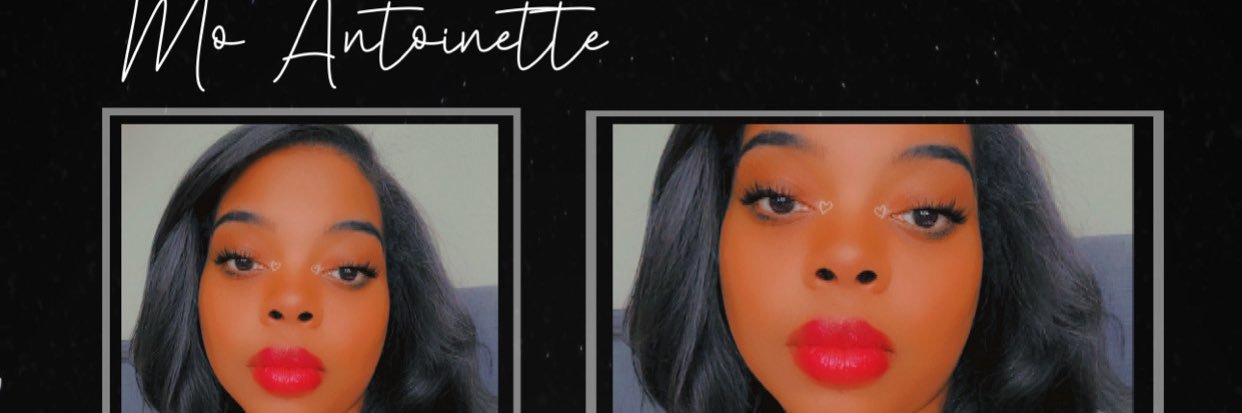 IamMrsMo's profile banner image