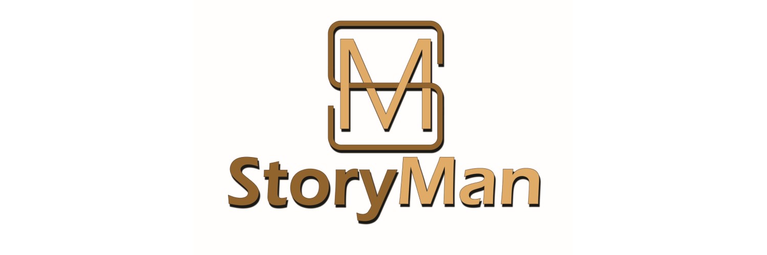 JoeTheStoryMan's profile banner image