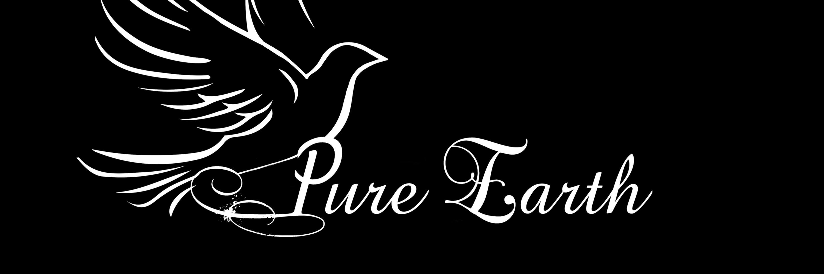 Pure Earth banner