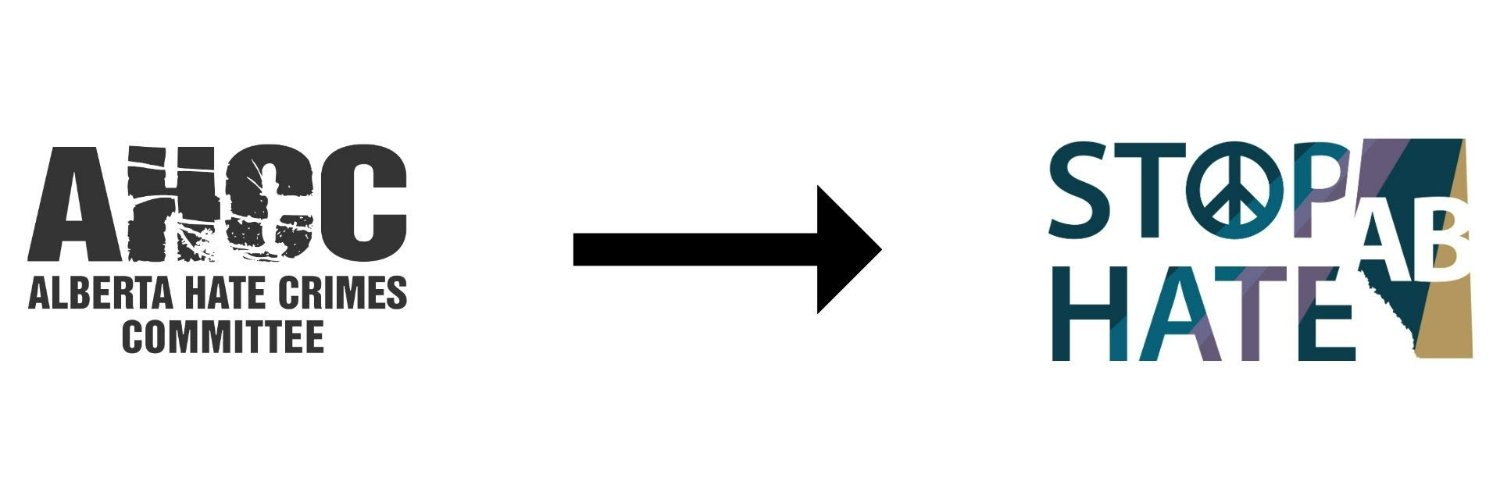 StopHateAB's profile banner image