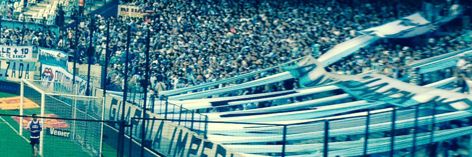 Lucas Mentasti banner