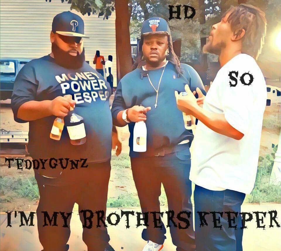TEDDY2GUNZ's profile banner image