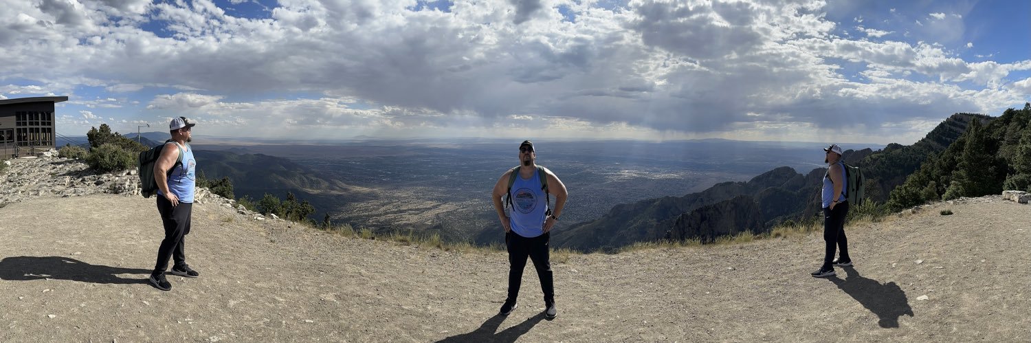 CoachM4Life's profile banner image