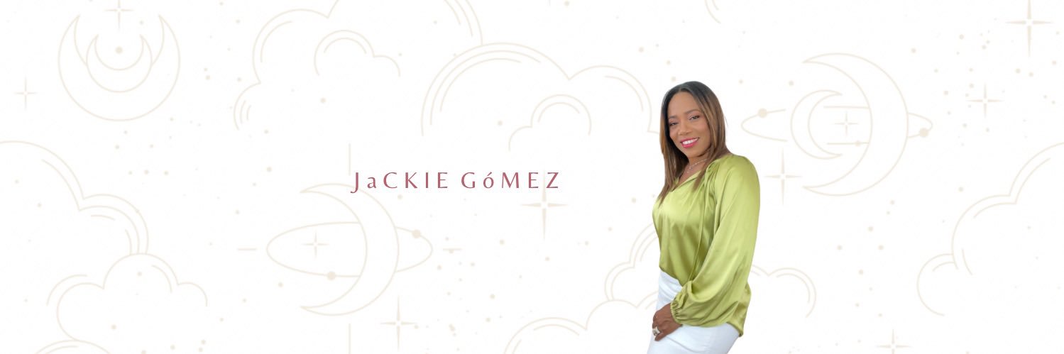 jackiegomezrd's profile banner image