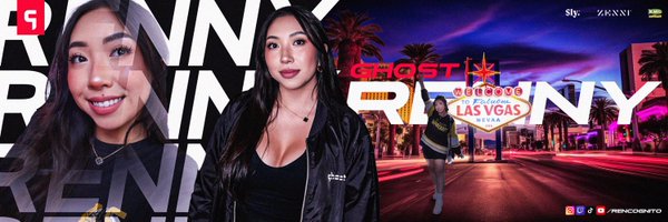 rencognito_ Profile Banner