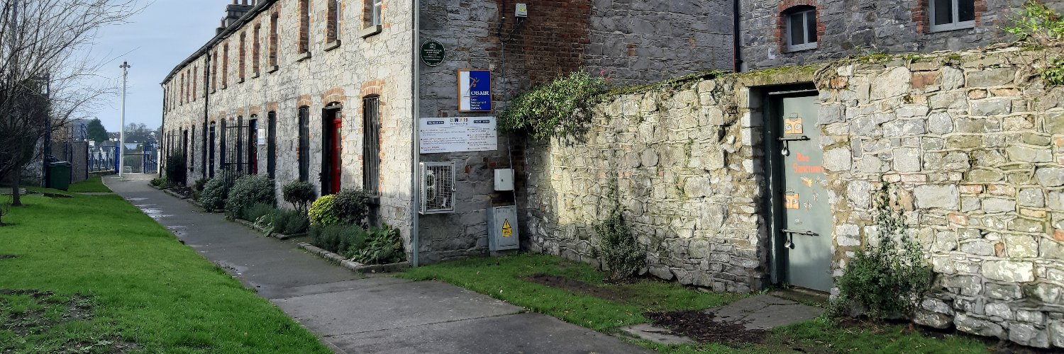 Limerick Island Community Partners CLG banner