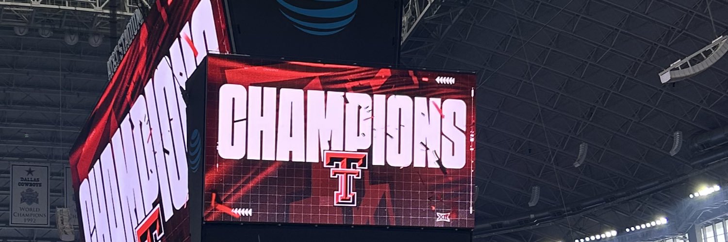 ted walker banner