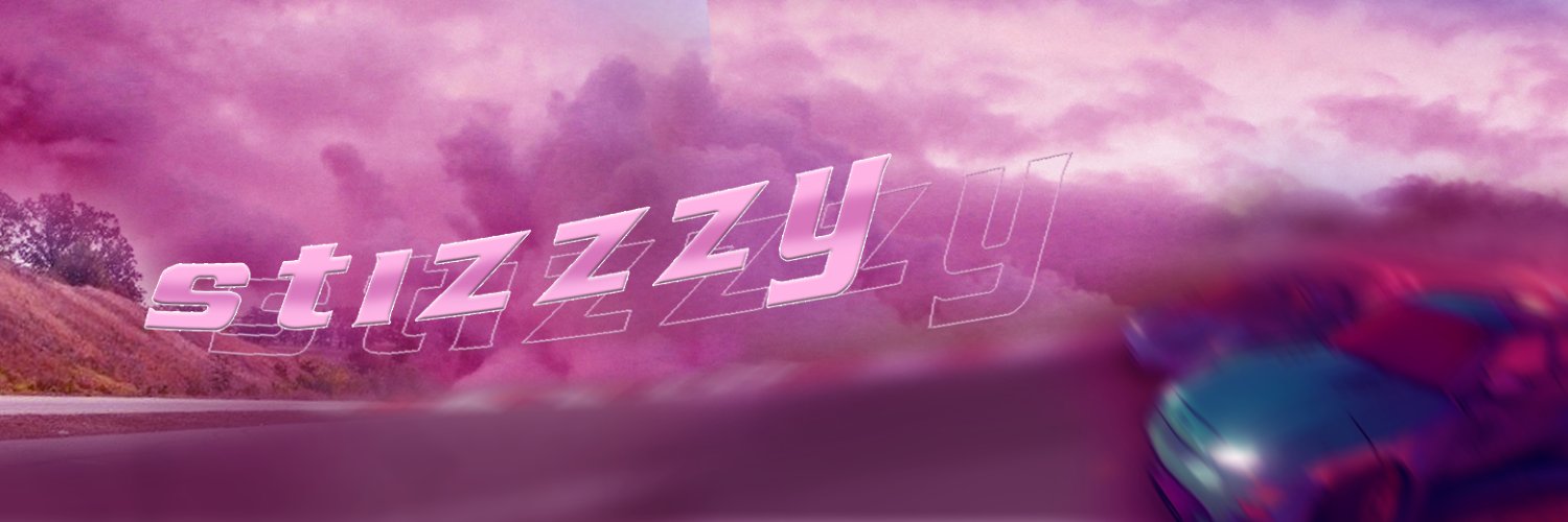 ✨Stizzzy✨ banner