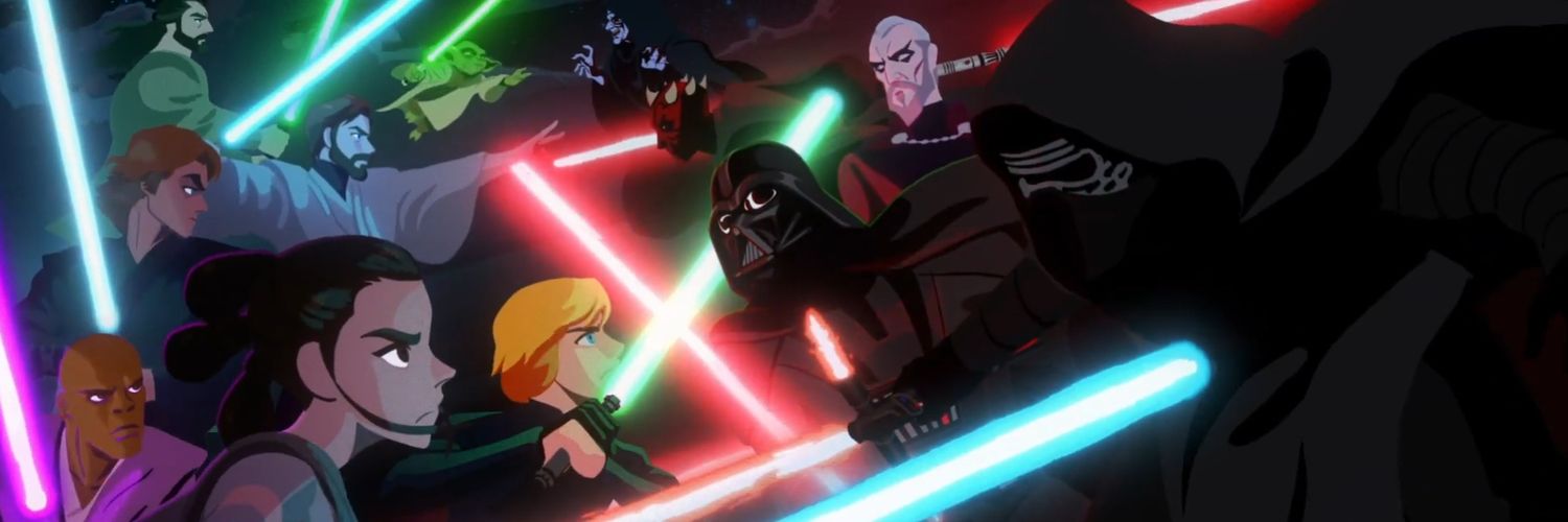 ElValeYO's profile banner image