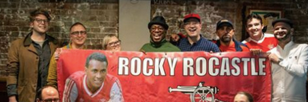 LGoonerHoward Profile Banner