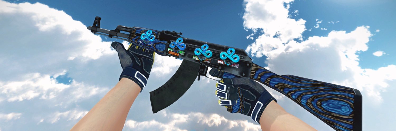 EreborRet's profile banner image