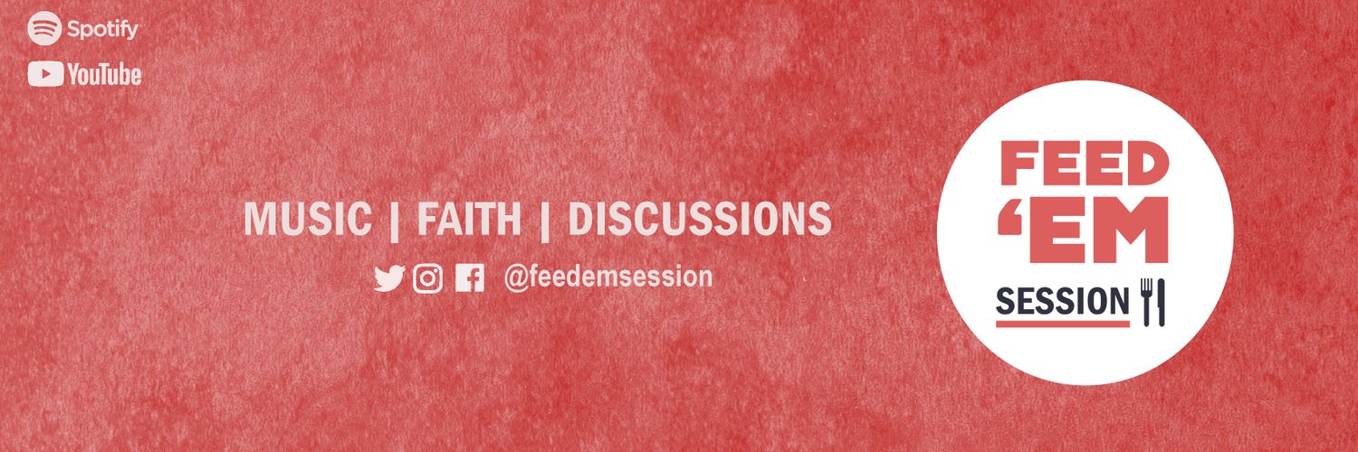 feedemsession_'s profile banner image