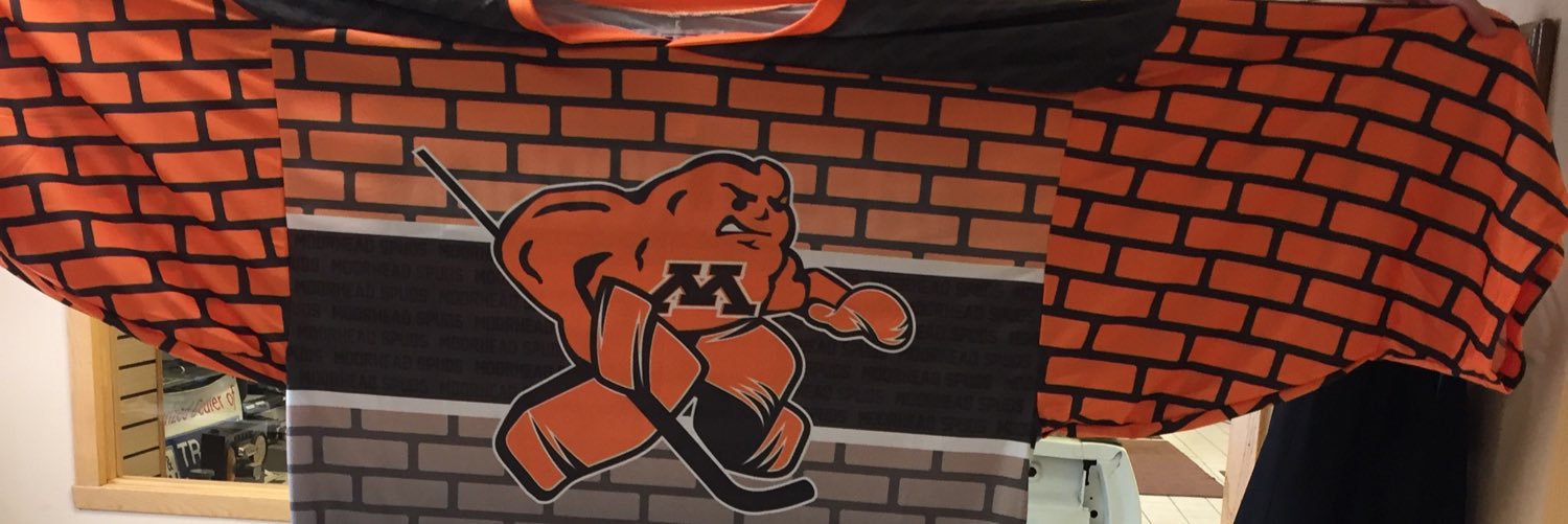 SpudGoalie's profile banner image