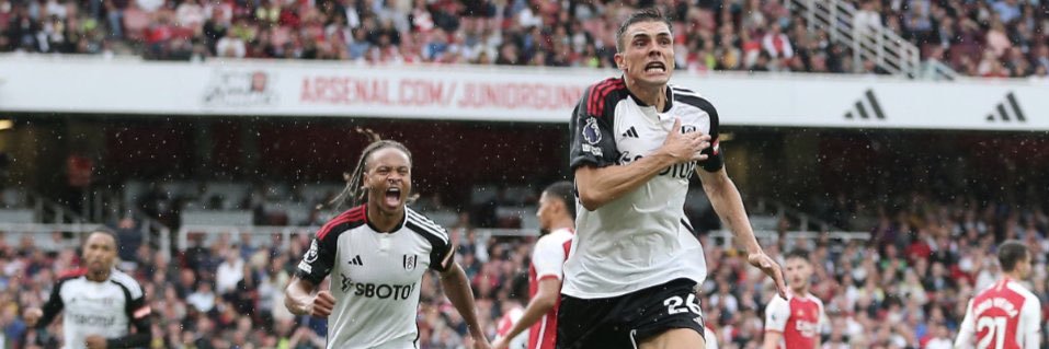Forever1Fulham's profile banner image