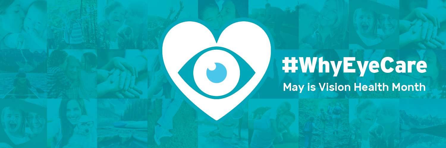 Bausch + Lomb Canada banner
