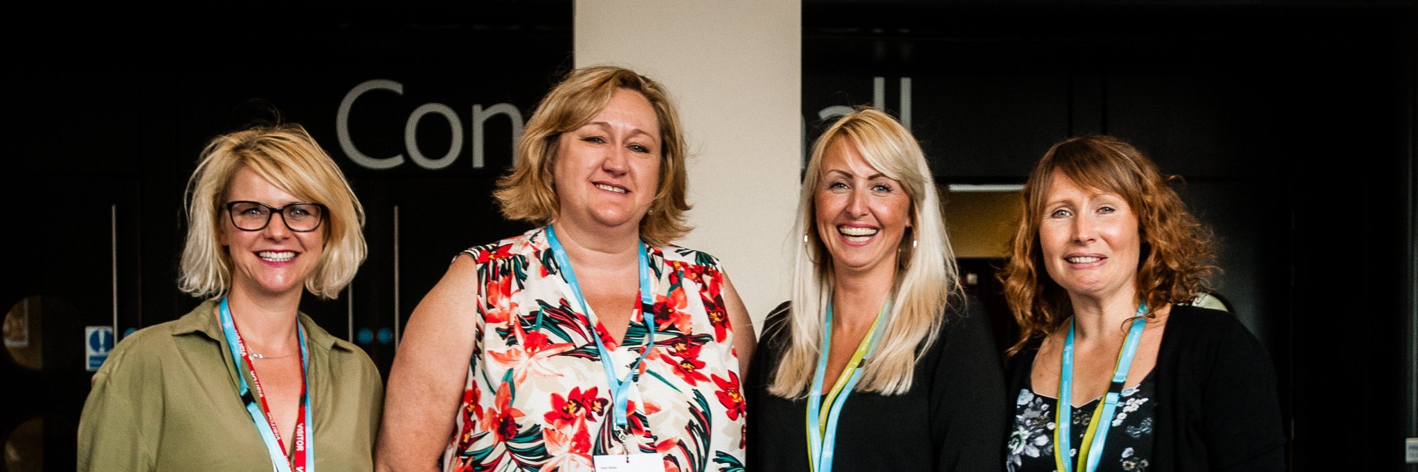 Partners in care banner