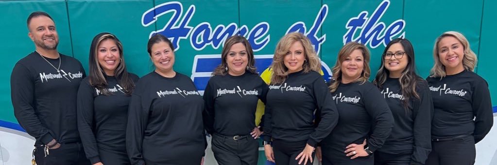 Montwood Counselors banner