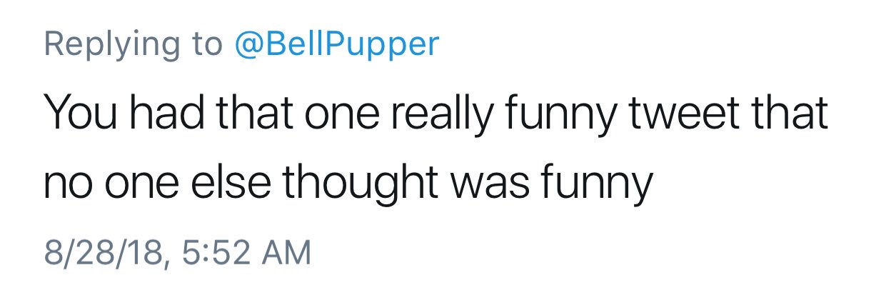 BellPupper's profile banner image