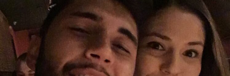 poxAiran's profile banner image