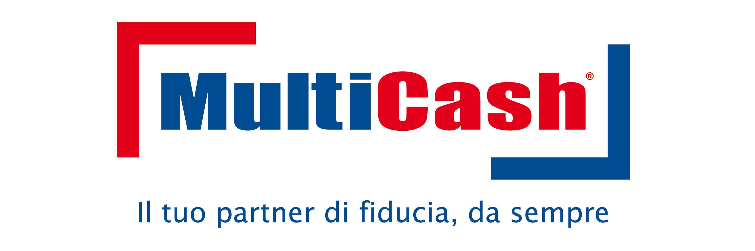 Multicash banner
