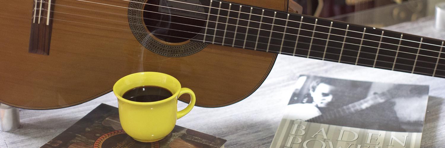 GuitarCafe banner