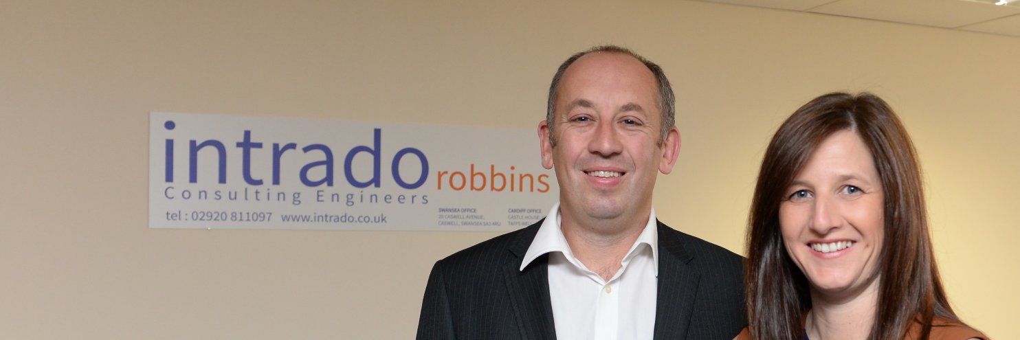 Intrado Consulting Engineers banner