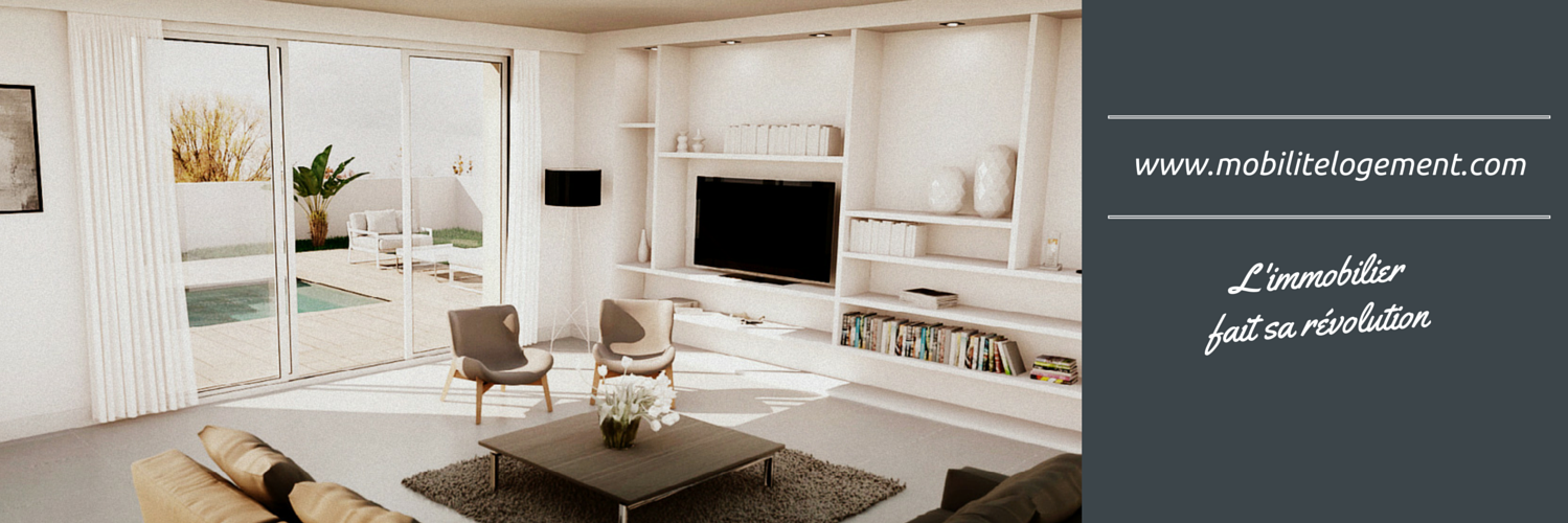 MLogement's profile banner image