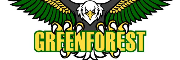 GreenforestBall Profile Banner