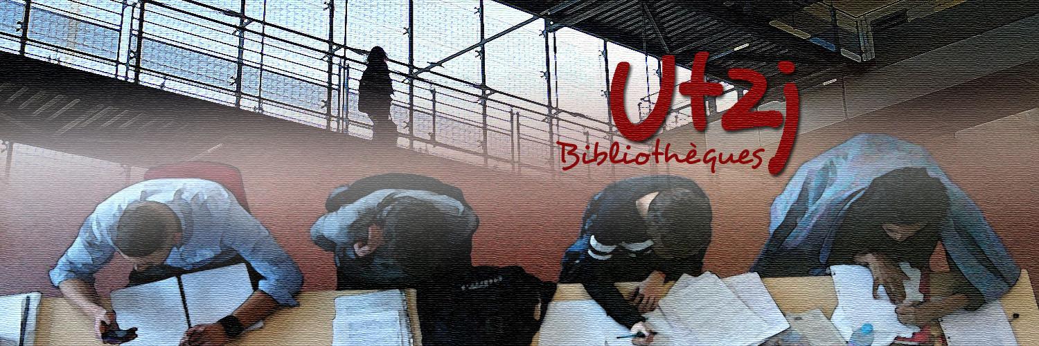 Les BU de l'UT2J banner