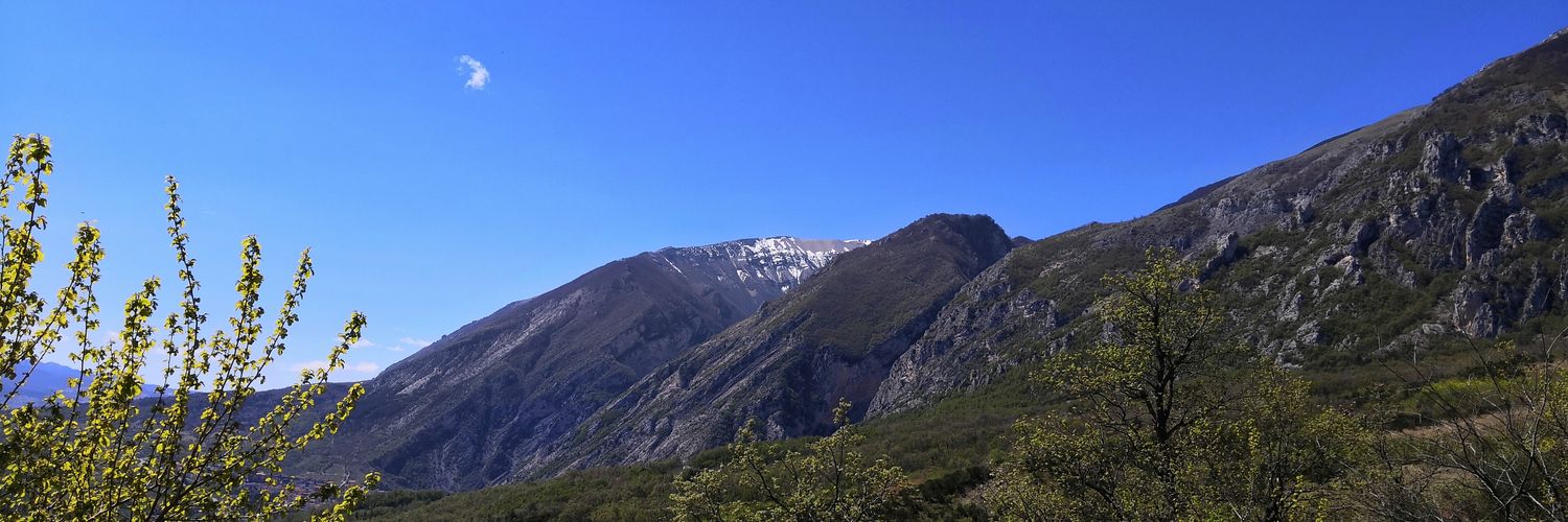 francespadano's profile banner image