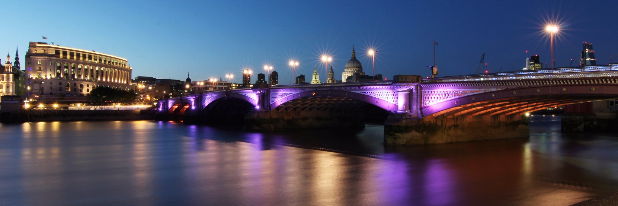 MichaelatThames's profile banner image