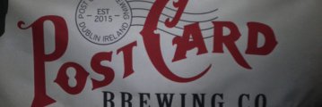 PostcardBrewer's profile banner image