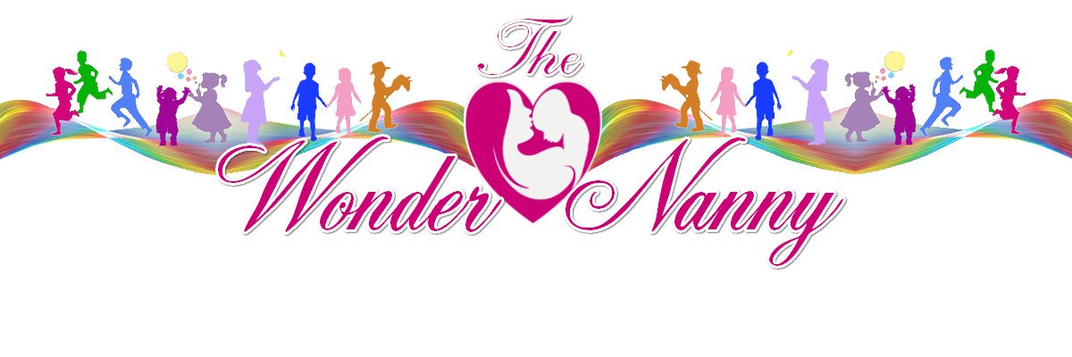 TheWonderNanny's profile banner image
