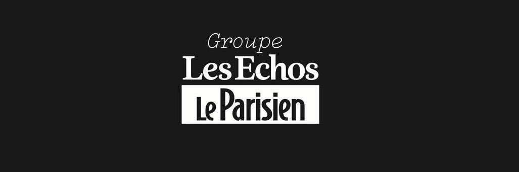 Echos_Parisien's profile banner image