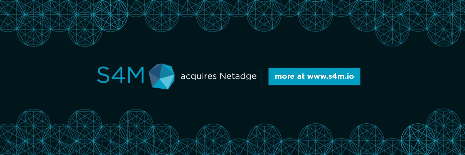 netADge's profile banner image