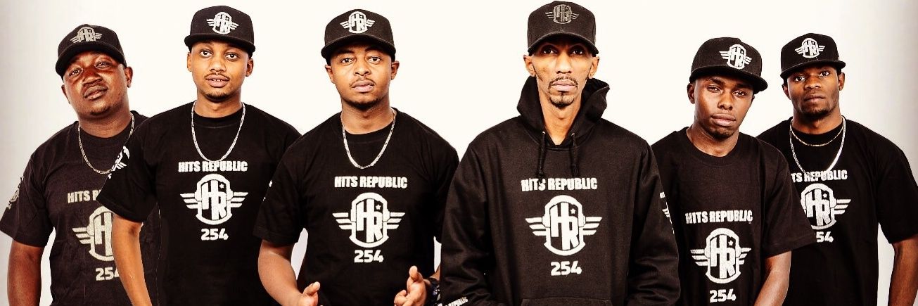 hitsrepublic254's profile banner image