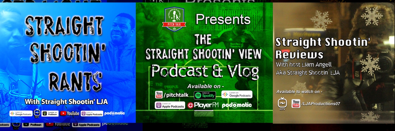 SSLJA's profile banner image