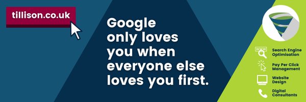 Tillison Profile Banner