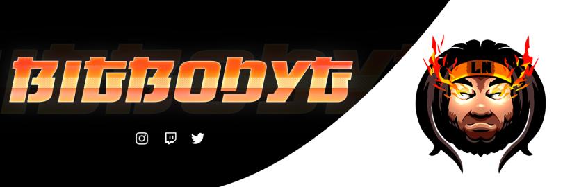 BigBodyG_'s profile banner image