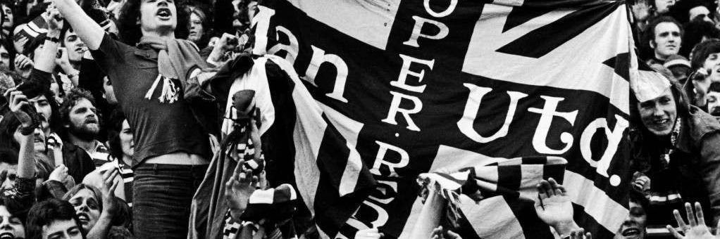 Uniteds RedArmy banner