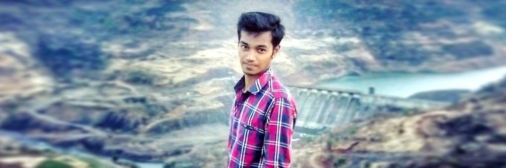 PradipSabale1's profile banner image