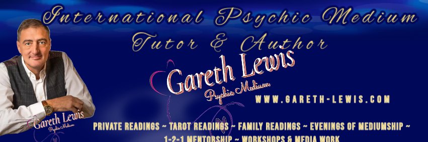 garethmedium's profile banner image
