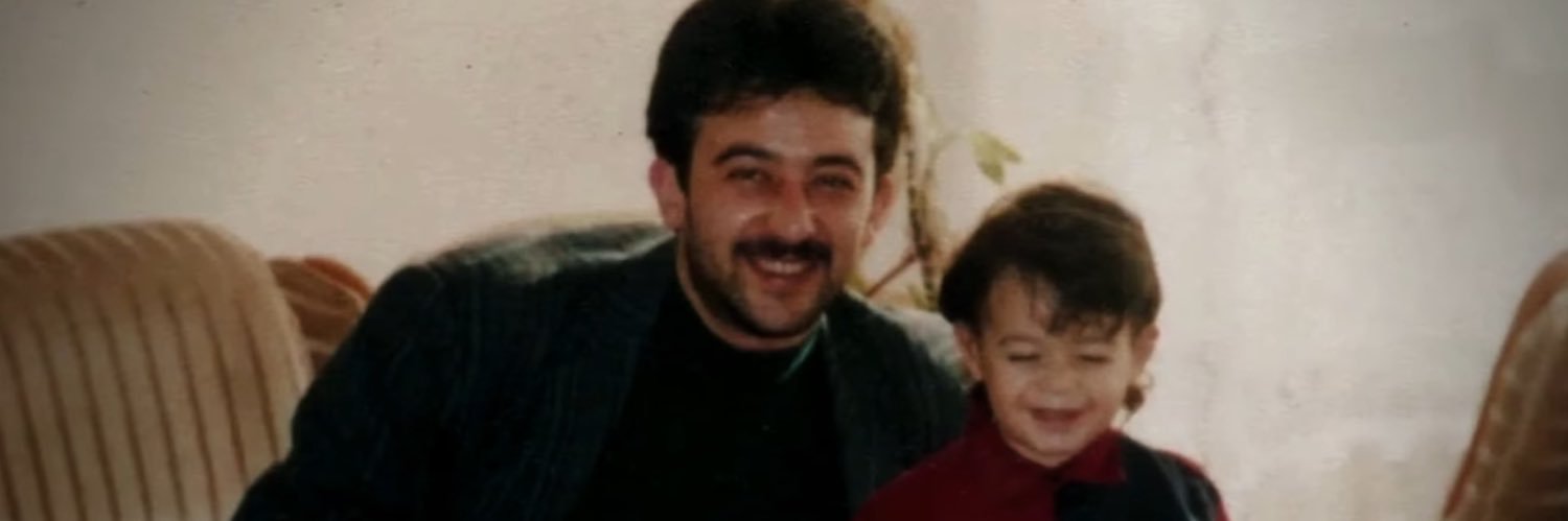 Enes Göken banner