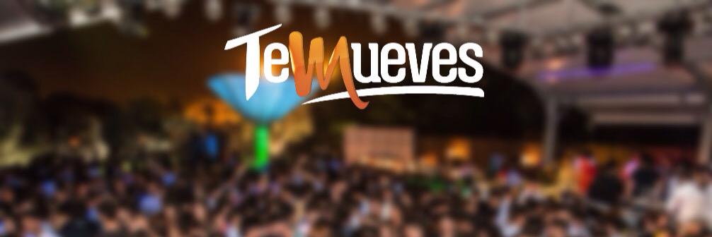 TeMueves's profile banner image