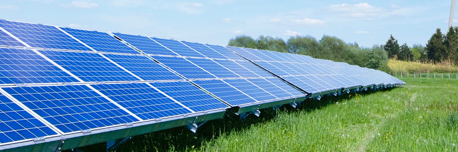 NsolarPanama's profile banner image