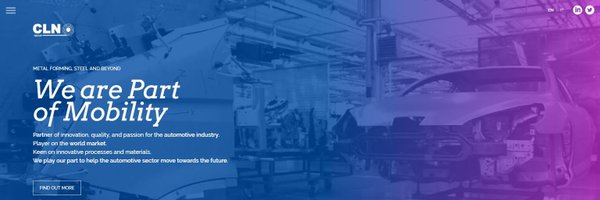 cln_group Profile Banner