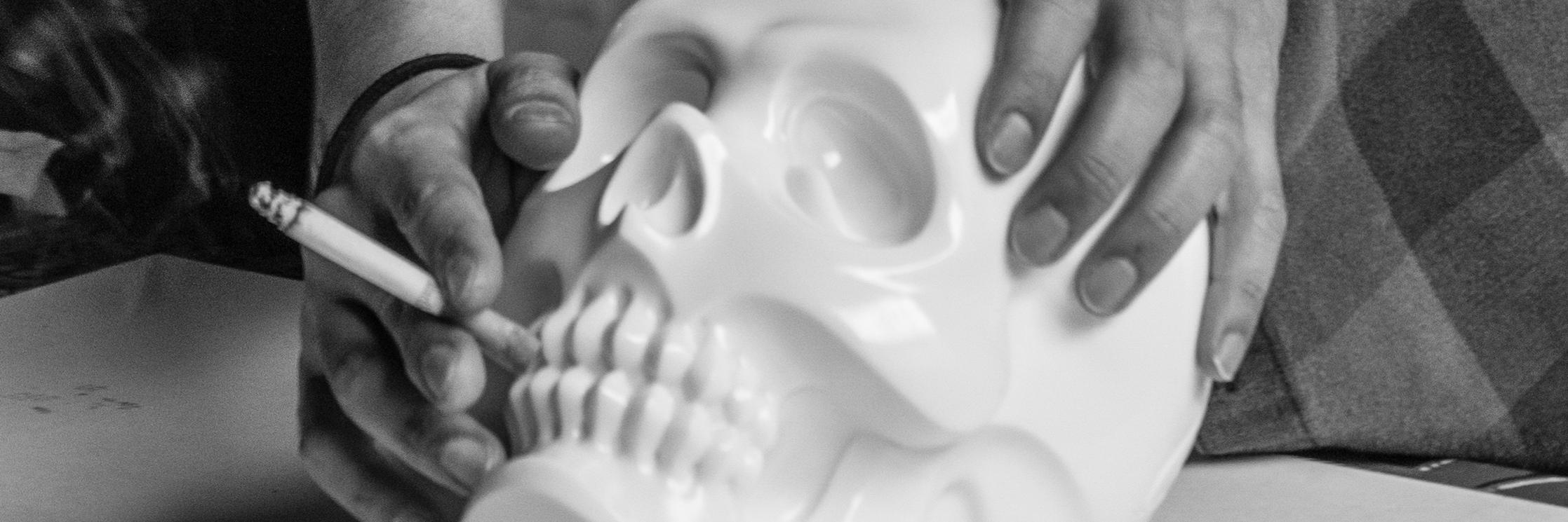 Backwoods Gallery banner