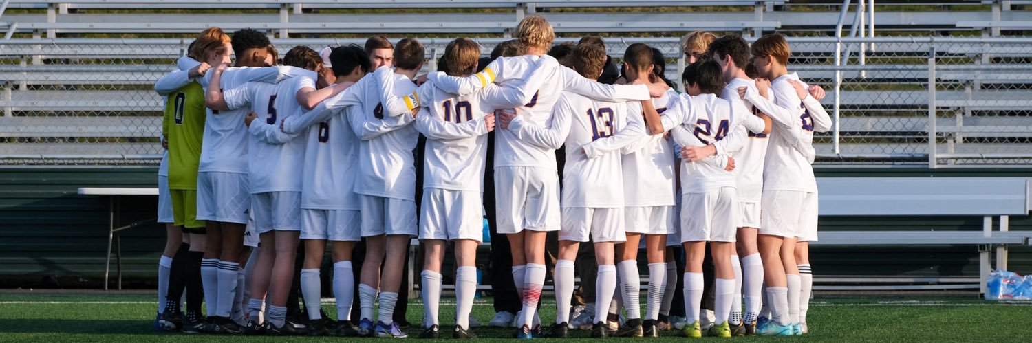 IHS_Soccer's profile banner image